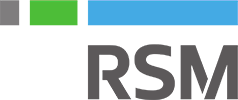 RSM logo