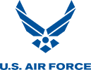 US air force logo