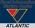 naval information warfare center logo
