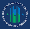 us department of housing logo